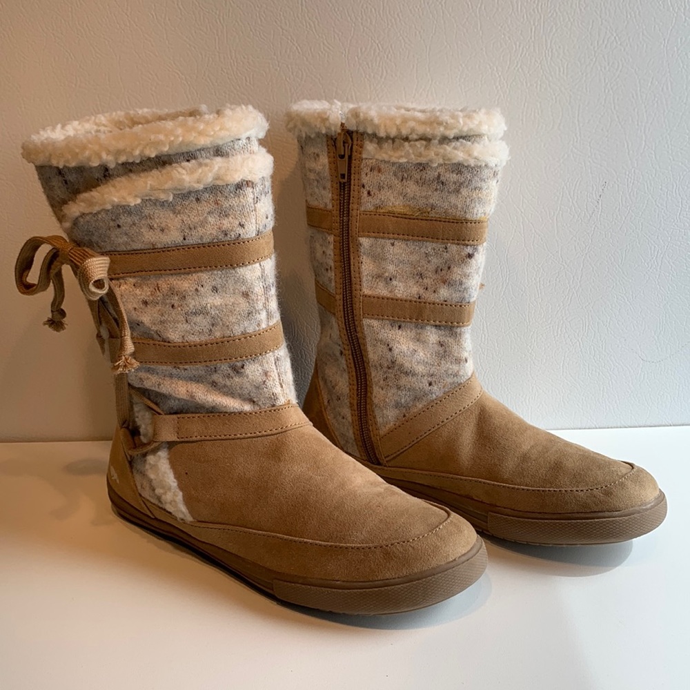 ROCKET DOG Mid-Calf Boot
